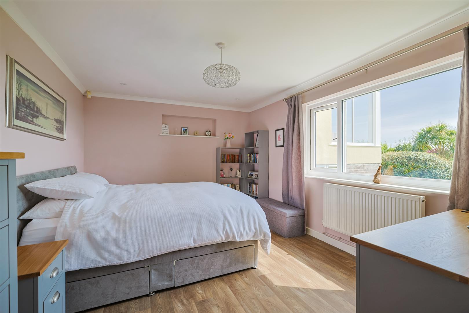 Misty Hills Close, Three Crosses, Swansea, SA4 3JF